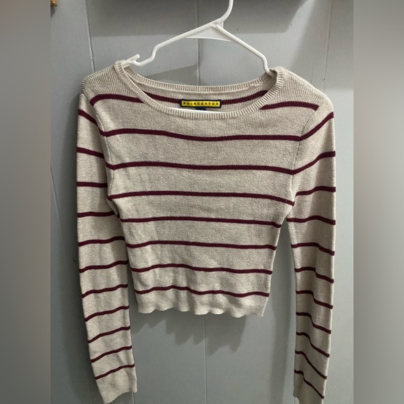 PRINCE & FOX- WOMEN’S LONG SLEEVE SHIRT - Picture 1 of 2